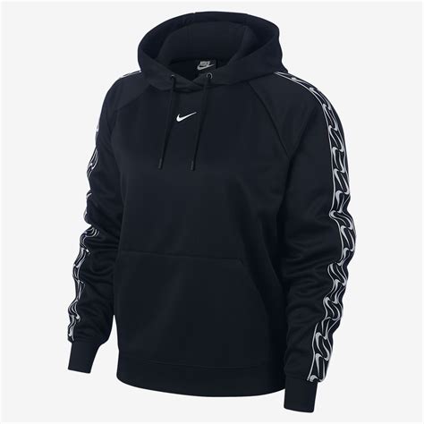 nike pullover schwarz weiß|Nike hoodies deutschland.